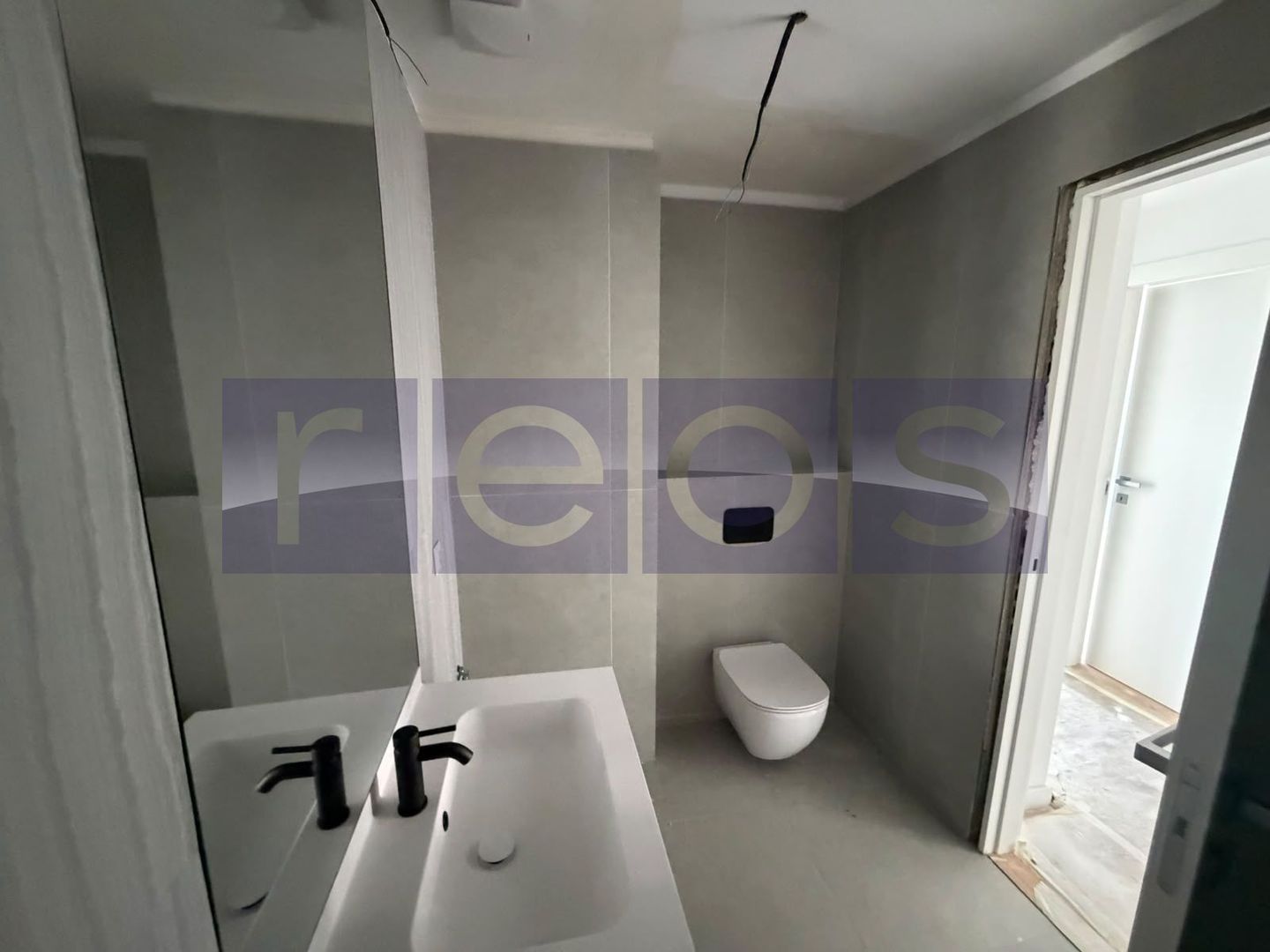 VANZARE 2 CAMERE | NUSCO FAZA 2 | 47MP | TERASA | NEMOBILAT | NOU - Poză 10