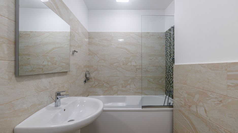 Apartament modern, 66 mp, 3 camere – zona Hermes Nord - Poză 21