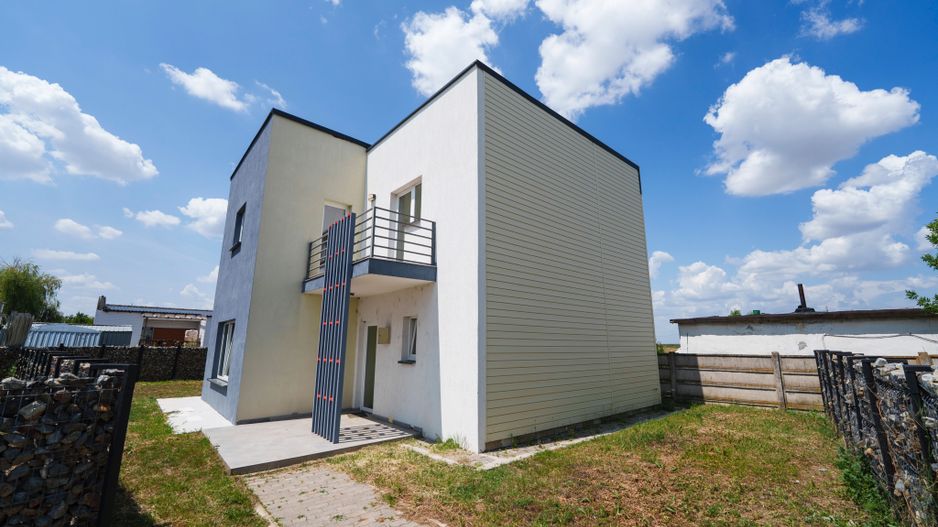 Casa Zona Peugeot - Posibilitate rate la dezvoltator - Poză 1
