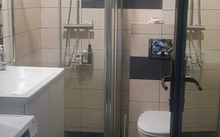 Apartament cu 1 cameră – bloc nou, zona Podul de Fier - PETFRIENDLY - Poză 6