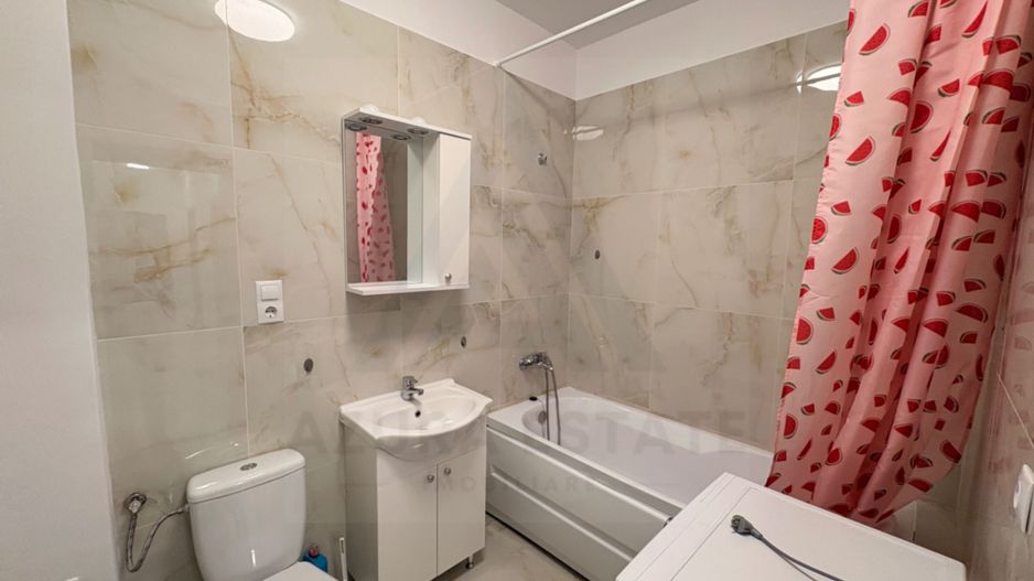 Apartament 2 camere decomandat 55 mp utili balcon 5 mp Grigore Ionescu - Poză 11