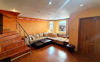 Casa BCA, 2005, P+M, 6 camere, nemobilata, vedere lac - Poză 4