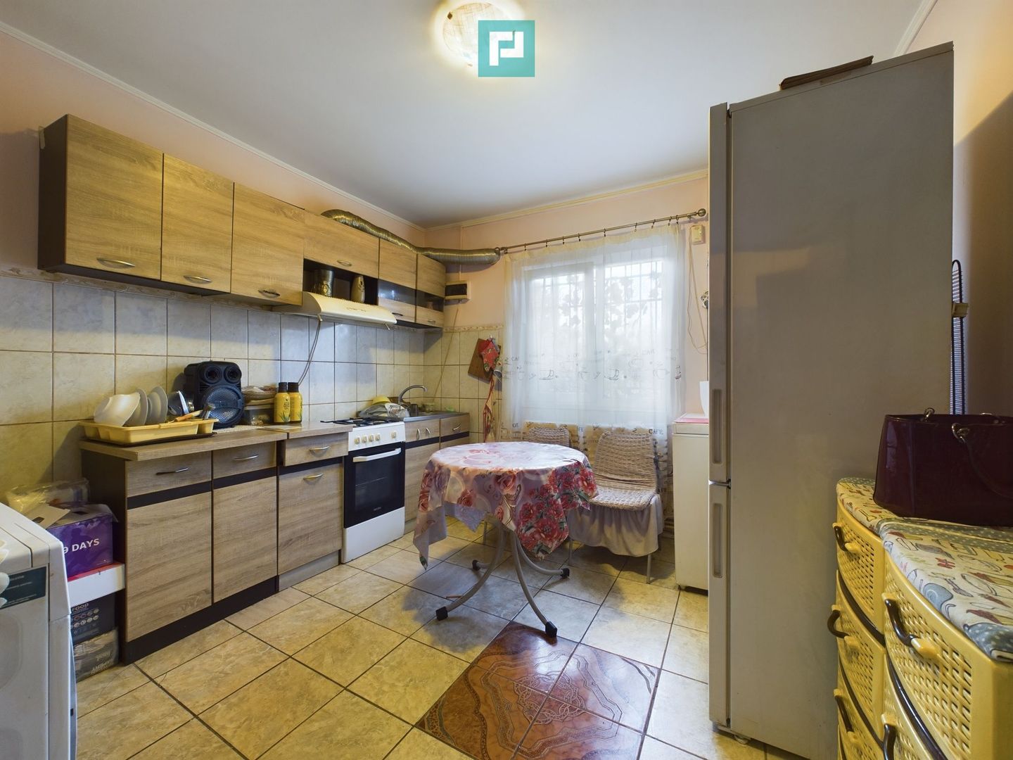 Casă la preț de apartament – Colentina, Ostrov - Poză 7