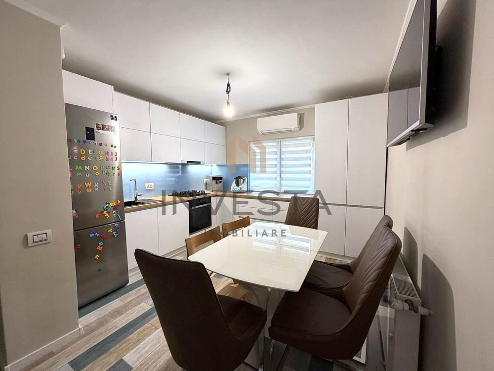 Apartament cu 3 camere decomandat, 2 parcari, Marasti pe strada Nasaud - Poză 3