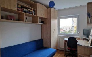 Apartament 3 camere la etaj intermediar, cu loc de parcare, zona Astra - Poză 5