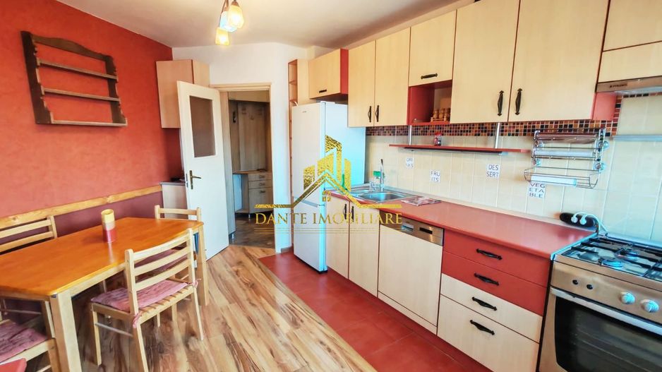 2 camere, decomandat, balcon, parcare, Semicentral, Pta Marasti - Poză 11