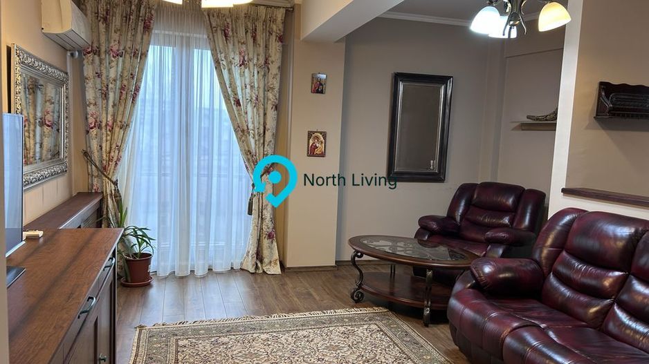 Apartament Boutique | Turda | Centrală Proprie | Plan Secundar - Poză 3