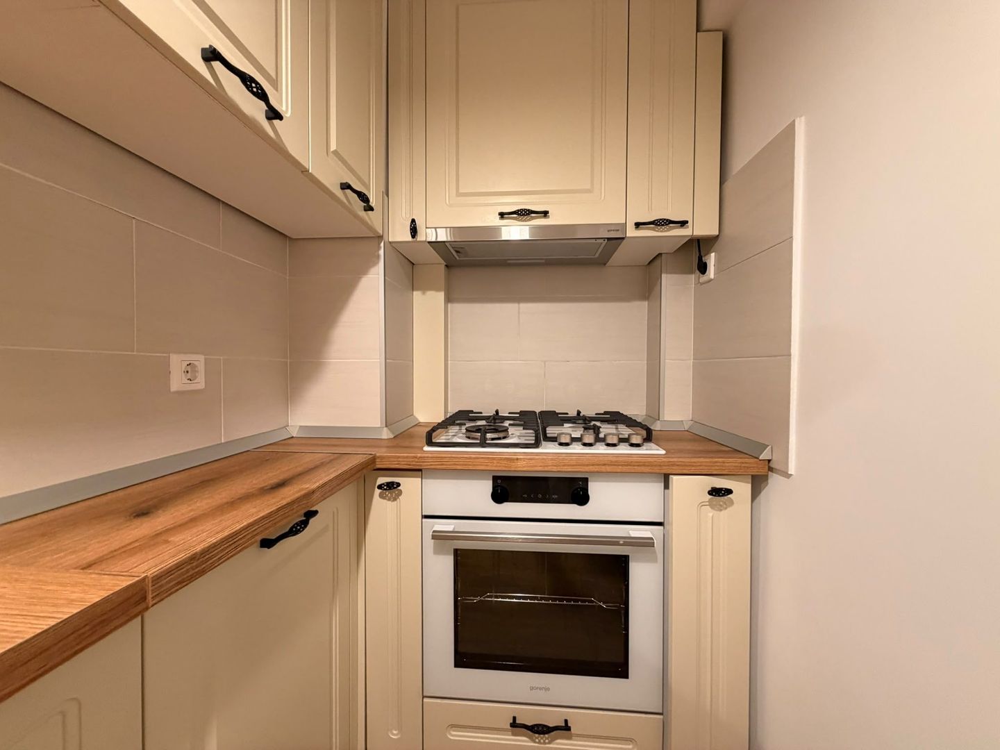 APARTAMENT 3 CAMERE | RENOVAT INTEGRAL | ETAJ 9 - Poză 12