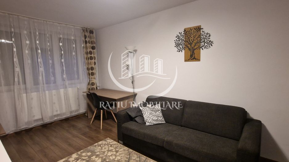 Apartament cu 2 camere | Zona Centrala | Oradea - Poză 7