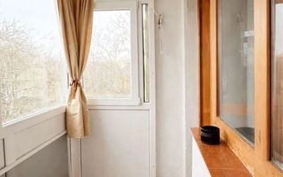 Apartament 2 camere, renovat, mobilat și utilat – Țiglina 1, Galați - Poză 3