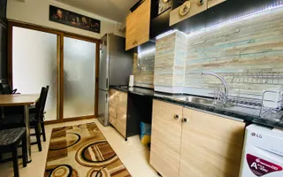 RENTED / INCHIRIAT Apartament 2 camere de inchiriat Primo, Compozitori - Poză 11