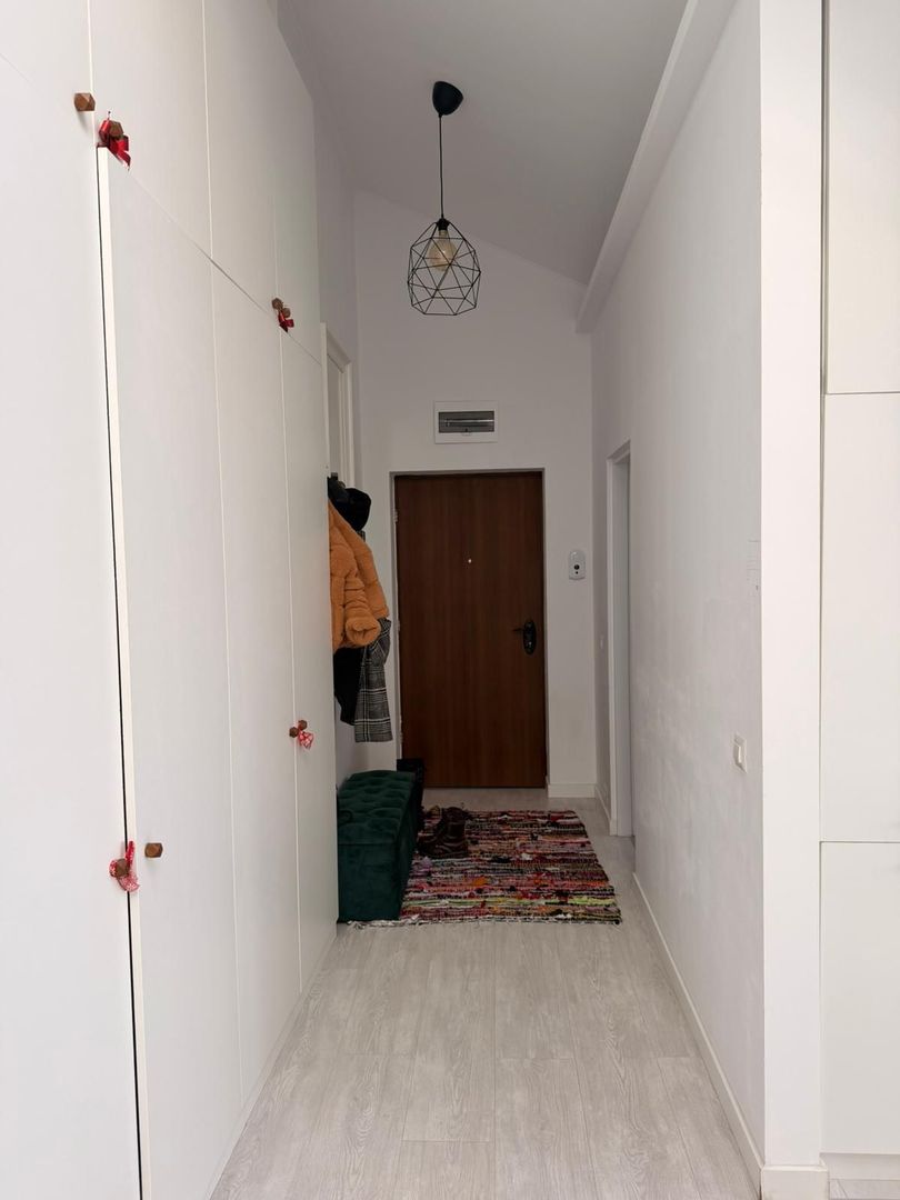 Apartament 3 camere | Pipera - Erou Chivu Dumitru | Parcare subterana - Poză 13