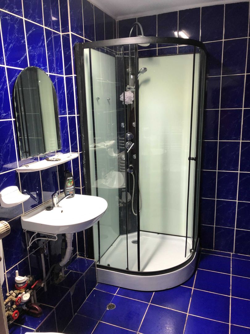 Dristor - metrou Dristor - 3 camere - 3 balcoane - Poză 5