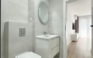 Apartament Premium | 2 camere | Decomandat | Parcare | Park Lake | Iulius Mall - Poză 12