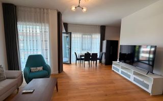 2 camere | 60 mp | Parcare subterană inclusă | Iancu Nicolae – Privigh - Poză 5