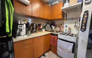 2 camere | etaj intermediar | boxa | zona excelenta | - Poză 3