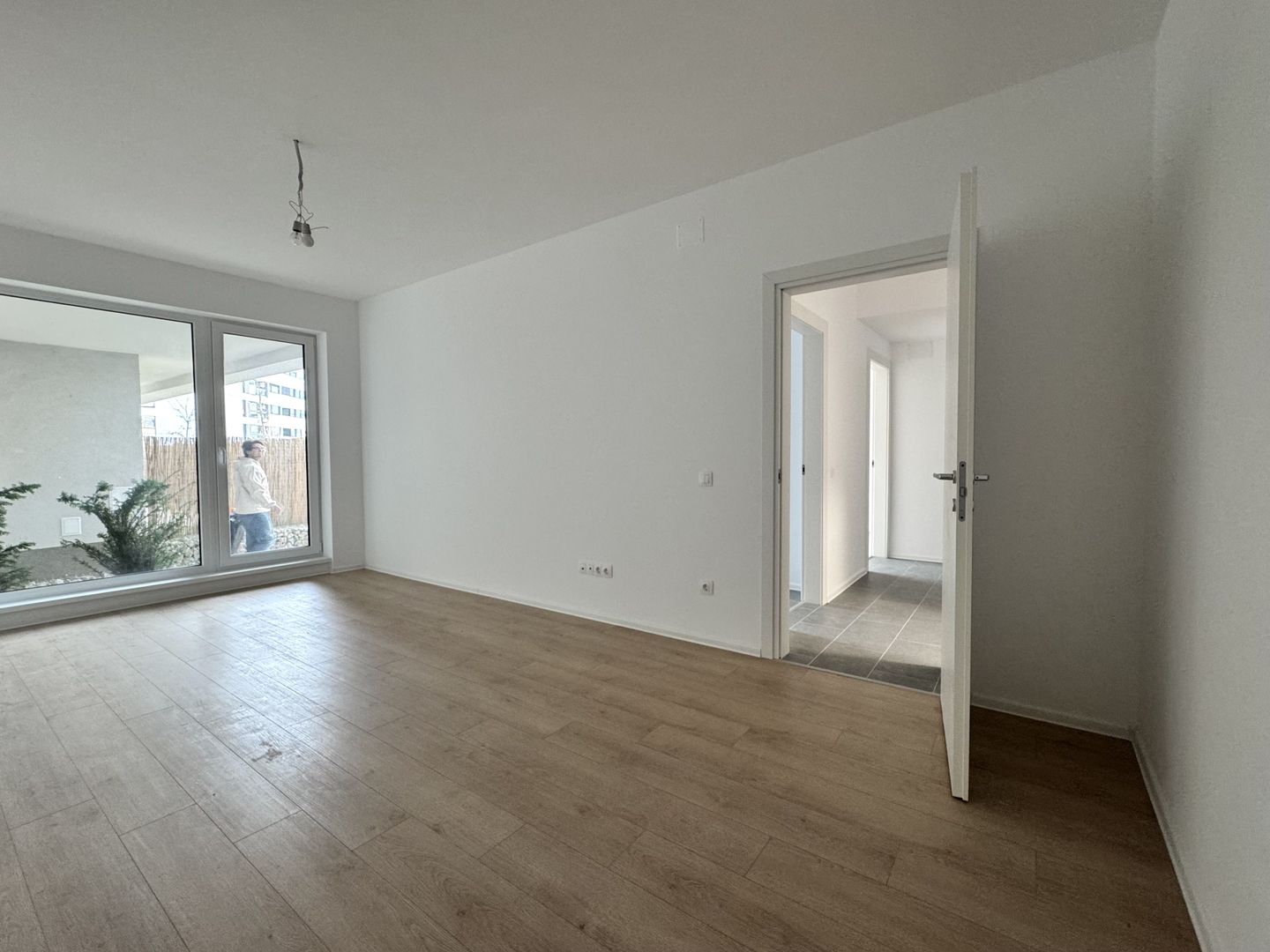 Apartament 2 camere Sectorul 1 - Reper Colosseum Mall - Poză 11