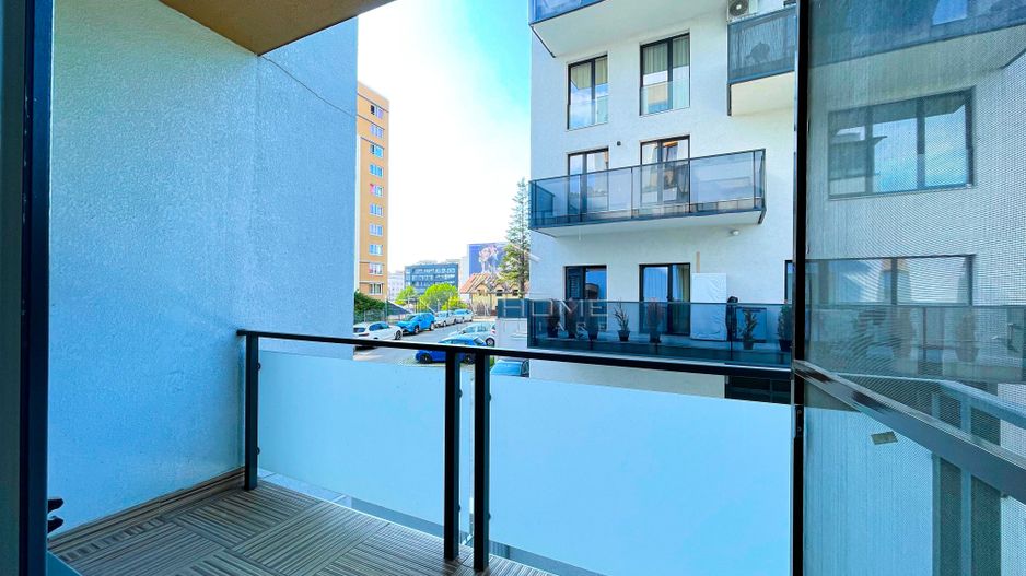 Apartament 2 camere, Parcare, zona Iulius Mall - Poză 21