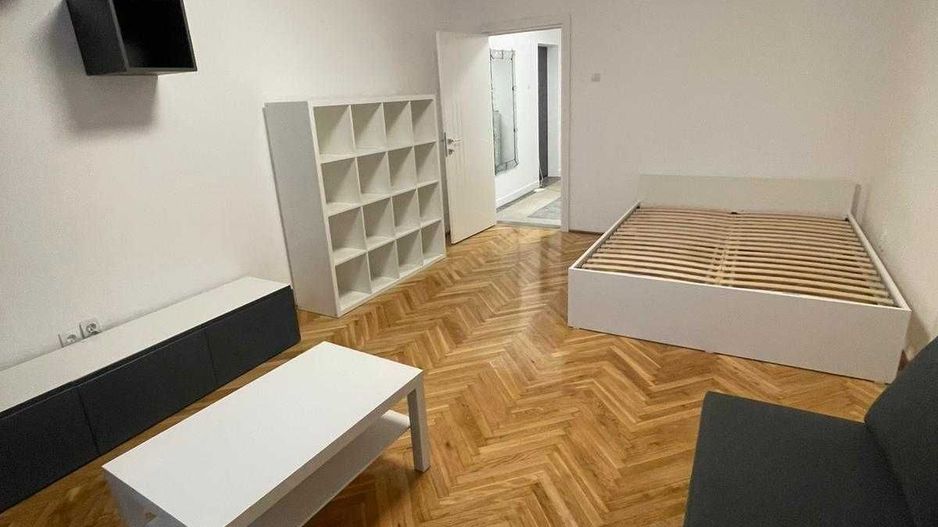 De închiriat – Apartament 2 camere, 72 mp, în Grigorescu, strada Buzău - Poză 2