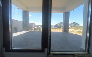 CASA INDIVIDUALA DOMNESTI, 4 CAMERE, INCALZIRE PARDOSEALA, COMISION 0% - Poză 13