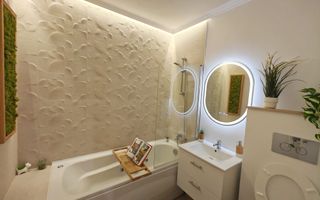 VANZARE - 2- CAMERE- TINERETULUI- CENTRALA PROPRIE - Poză 6