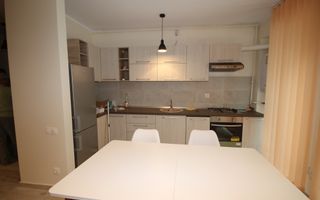 2 camere, mobilat modern, bloc nou, VIVIDO, Iulius Mall, FSEGA - Poză 11