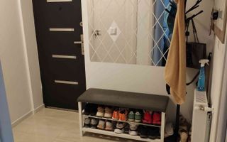 Apartament 2 camere, Cartierul Astoria, Iași, decemandat, mobilat, intabulat - Poză 8