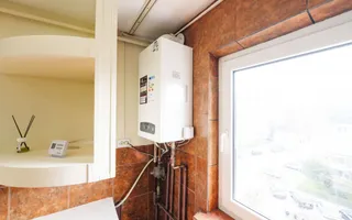 Apartament 4 camere renovat, bilateral, CT, Craiovita Noua - zona Kaufland - Poză 11