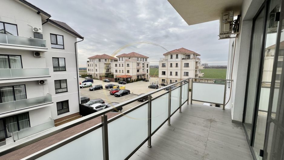 OFERTA | Apartament cu 2 camere | Aradului , Timisoara - Poză 10