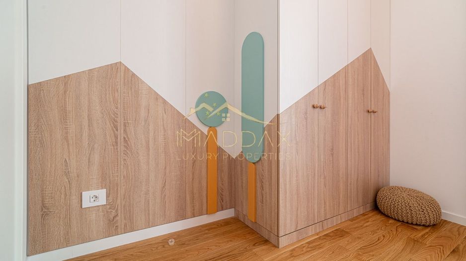 Vila 5 camere *195mp* + Gradina Proprie *245mp* // Pipera - Poză 15