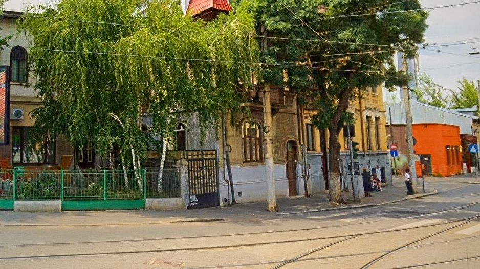 Casă renovată vis-a-vis de Parcul Carol | 3 camere, 2 băi, curte proprie 30 mp - Poză 22