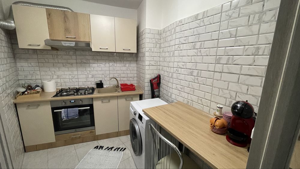 Garsonieră Craiovița - Poză 3