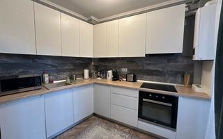 Apartament 3 camere in bloc nou pe Calea Manastur! - Poză 7