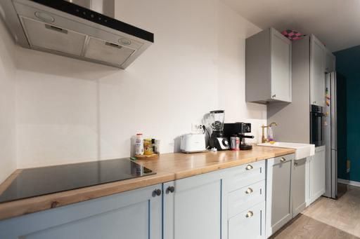 Vanzare Studio Dublu Cloud 9 Residence 1 loc de Parcare - Poză 10