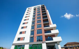 Apartament nou de vânzare cu 3 camere, Urban Building - Poză 30
