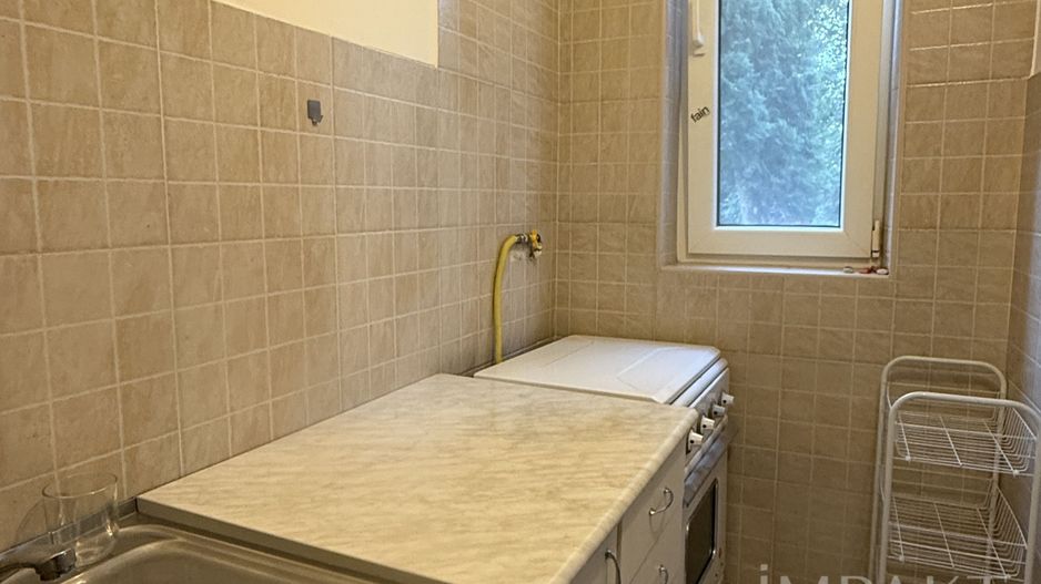 Garsoniera confort 2 str Septimiu Albini - Poză 6
