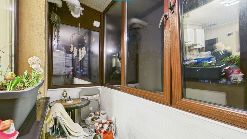 Apartament cu 2 camere la bloc nou în Pârneava - Poză 8