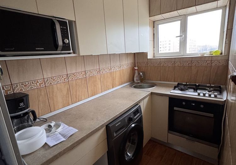 Apartament 3 camere de închiriat Brâncoveanu - Loc de parcare - Poză 5