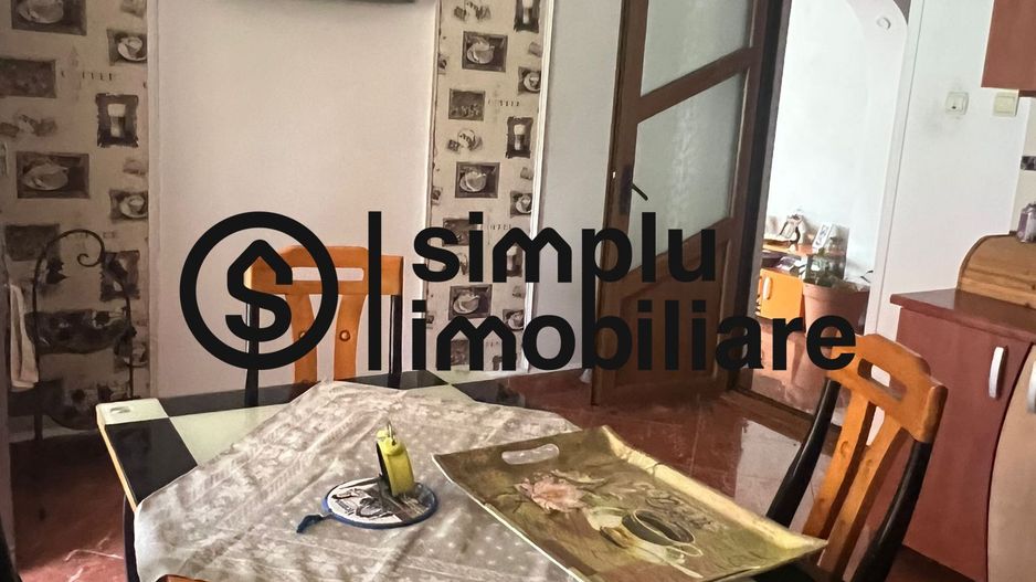 Vila S+P+1+M Lapus, str Paunitei - Poză 52