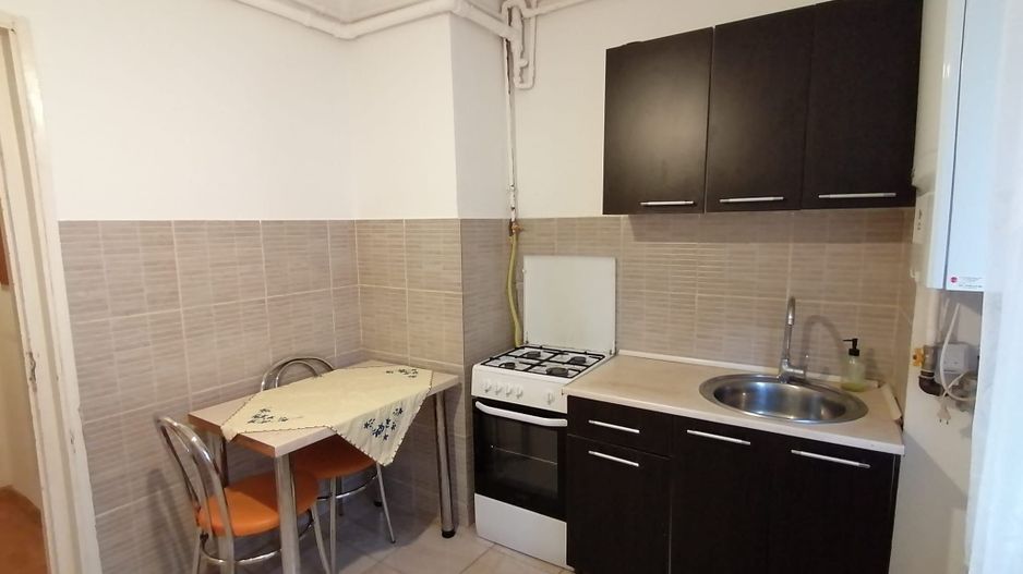 [0% comision] Gheorgheni, 2 camere, Transylvania College - Poză 5