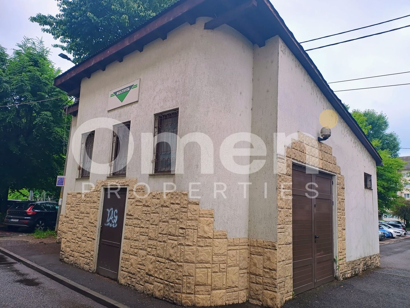 Spațiu Comercial Ultracentral | Compartimentare flexibilă | - Poză 10