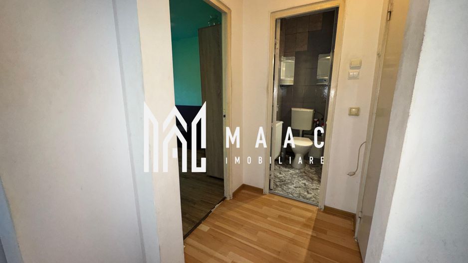 Apartament 2 Camere Decomandat I 46 MPU I Mihai Viteazu - Poză 7