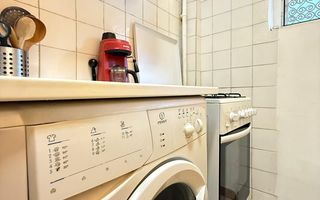 2 camere | Fac de Drept - Mihail Kogalniceanu | Etaj intermediar - Poză 8