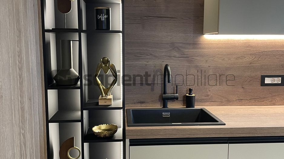 PRIMA RESIDENCE APARTAMENT LUX - Poză 11