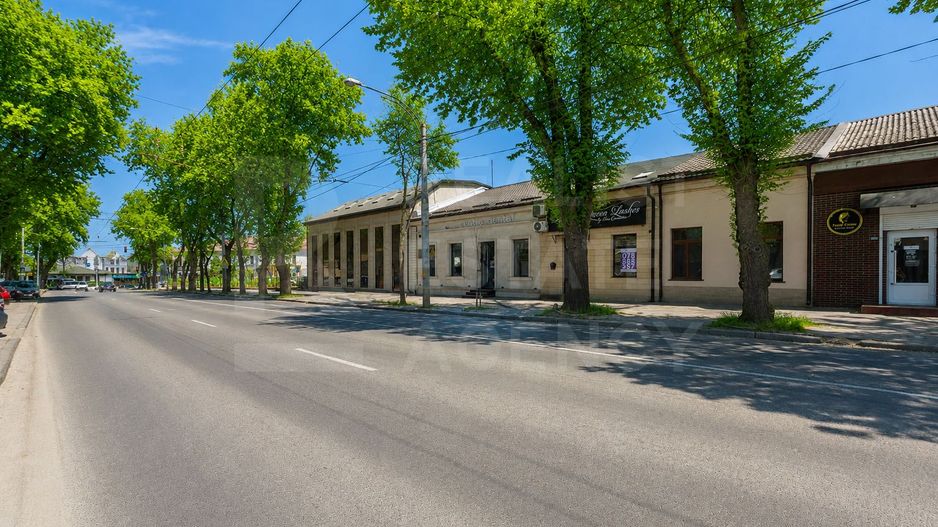 Vânzare oficiu, 106mp, str. Vasile  Alecsandri, Centru - Poză 1