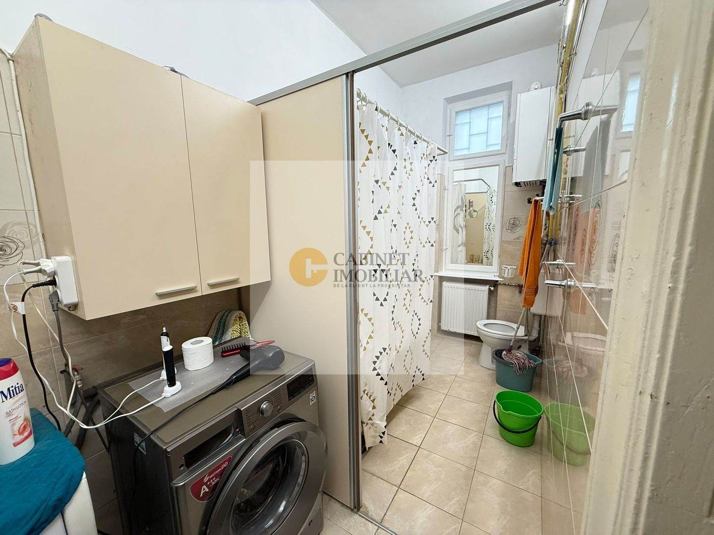 4 camere + vestibul I Parter I Romana - Poză 11