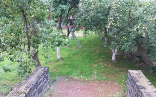 ageuropa.ro vinde casa 16 camere teren 1500mp in zona ULTRACENTRALA. - Poză 24