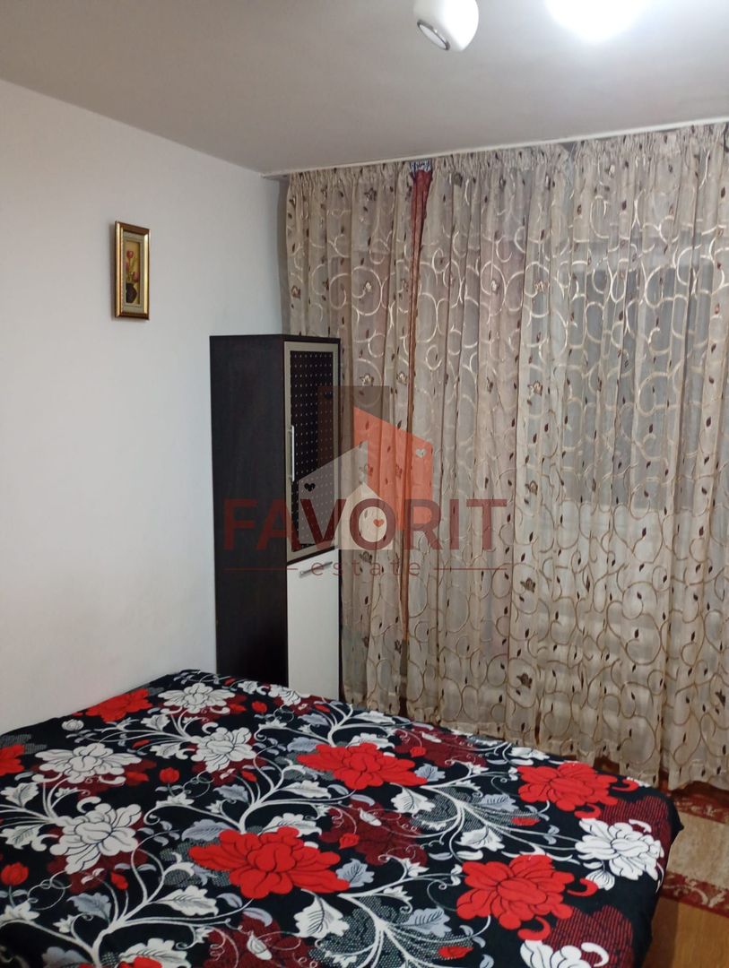 garsoniera | etaj 2 | mobilata si utilata |  zona excelenta - Poză 3