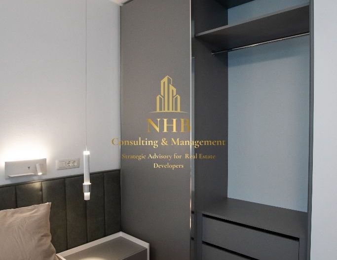 Apartament de inchiriat  - 3 Camere -Cortina North-PARCARE - Poză 18