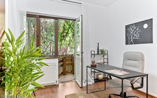 TOWNHOUSE Cotroceni D+P+2, rezidential, firma sau mixt, 232 MP total - Poză 10